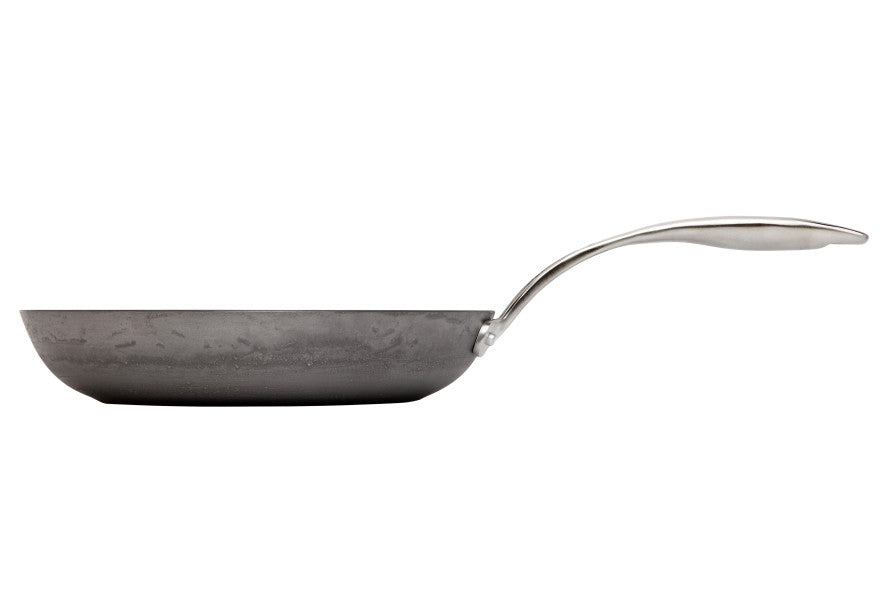 Light Weight Cast Iron Frypan 28cm