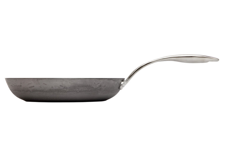 Light Weight Cast Iron Frypan 28cm