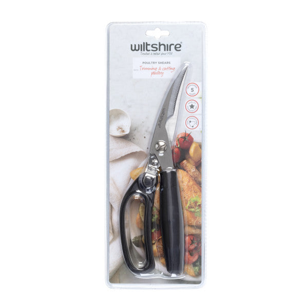 Poultry Shears