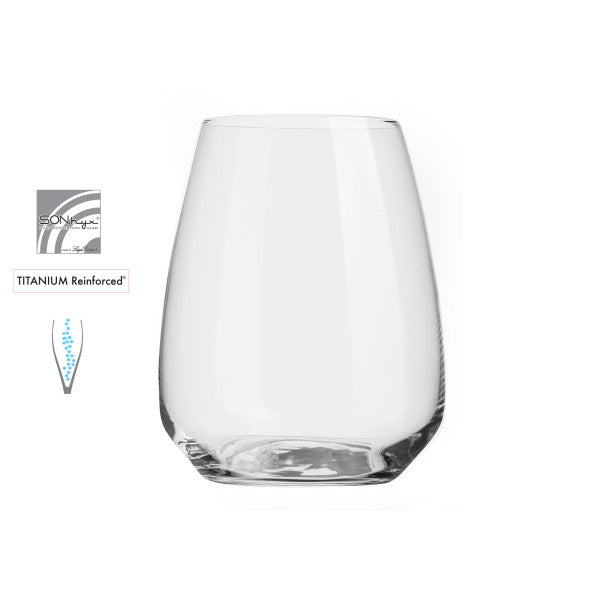 Atelier  Stemless Riesling  400ml