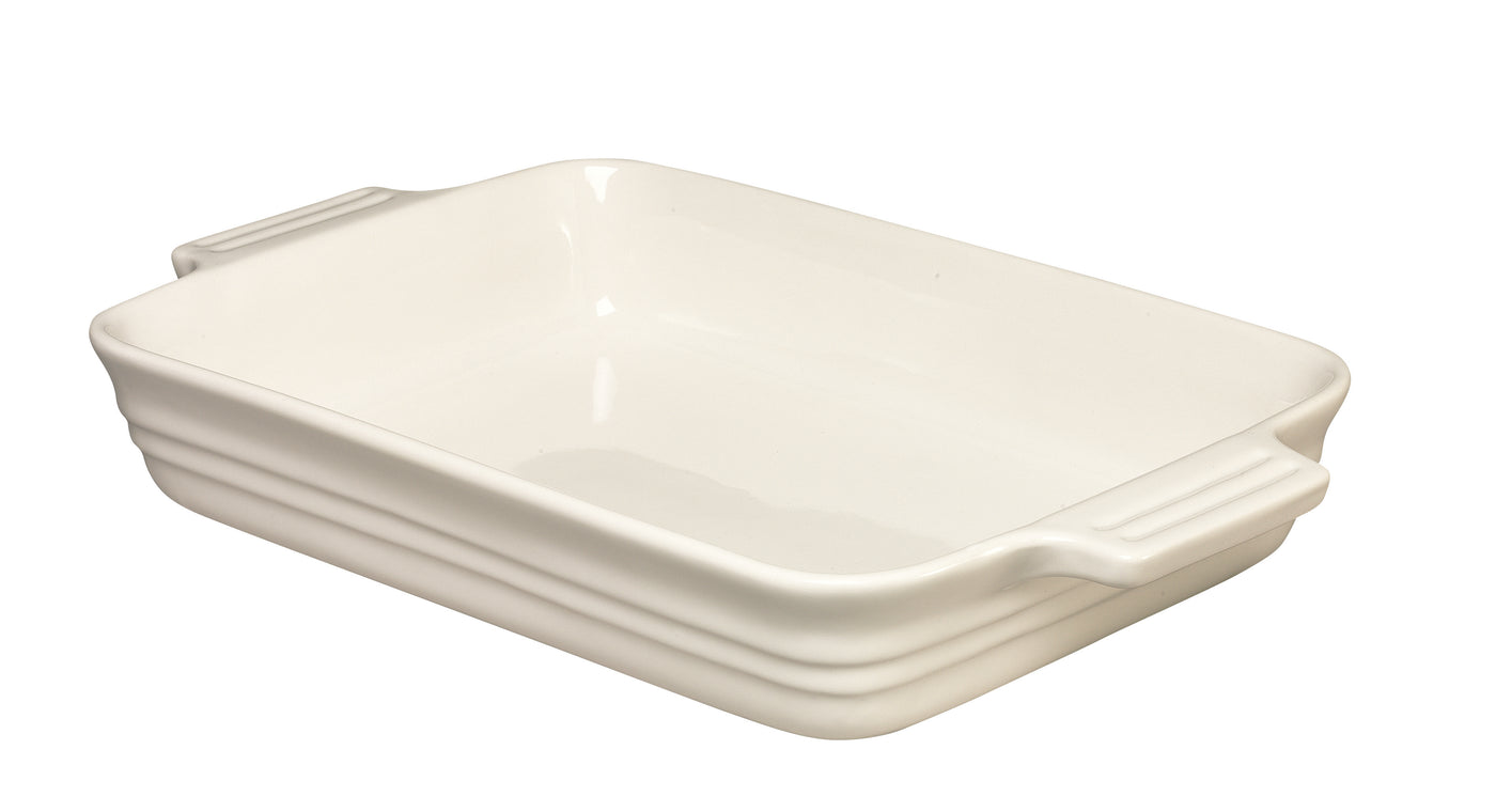 La Cuisson Med Rect Baker A/Cream