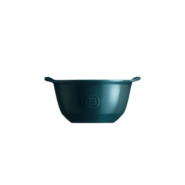 Gratin Bowl 14cm - Blue Ocean