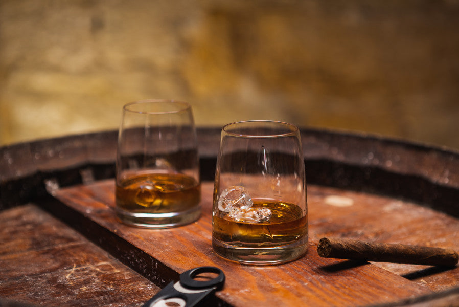 Experience DOF 325ml  Set 6