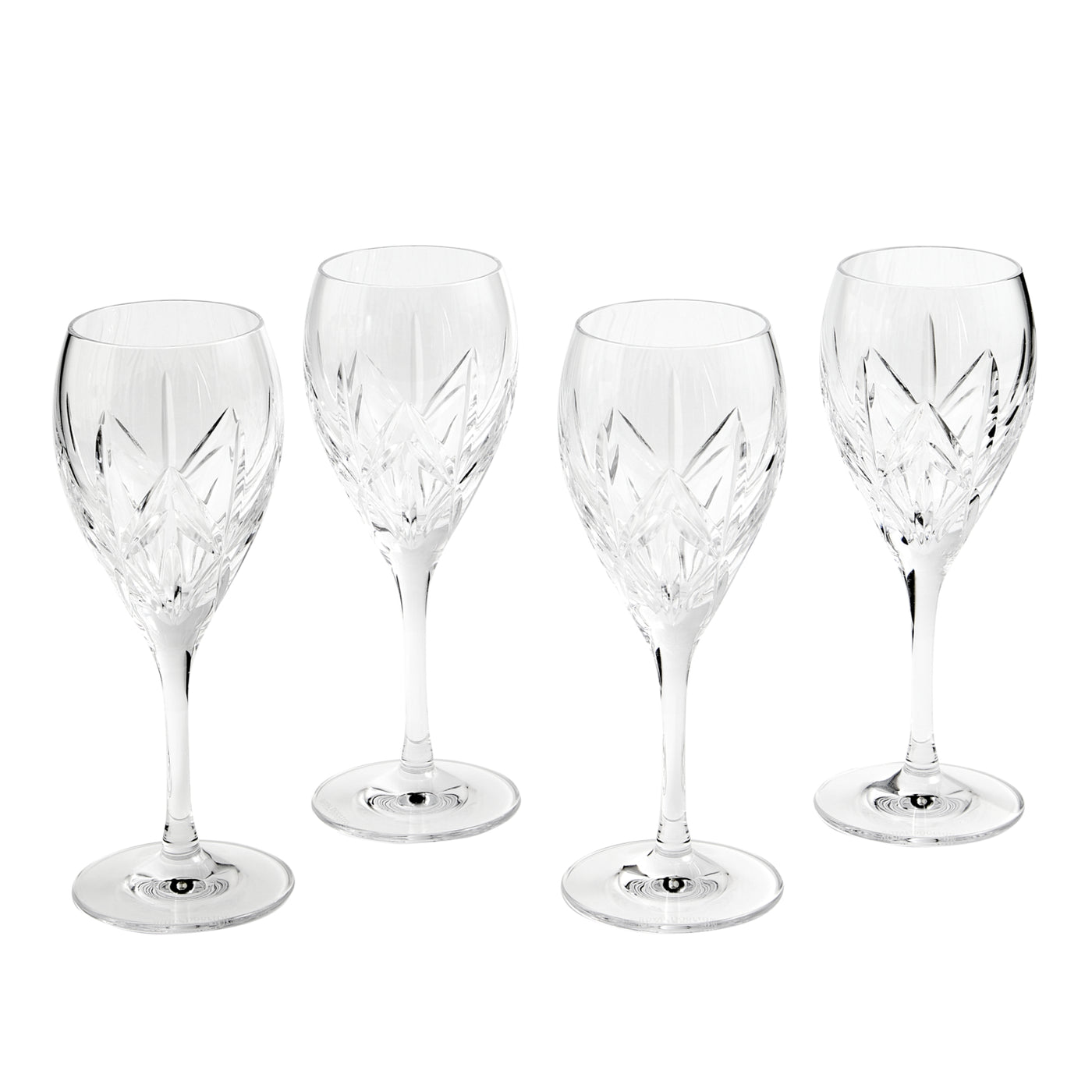 Royal Doulton Karmen White Wine Set of 4