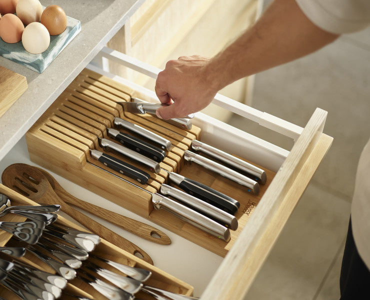 Duo Expandable Dish Rack
