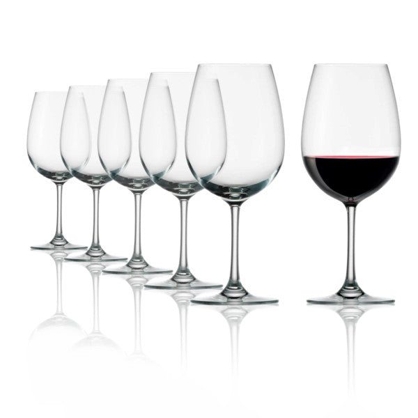 Weinland Bordeaux 540ml  Set 6