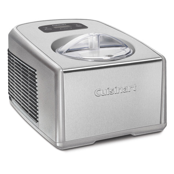 Ice-Cream & Gelato Maker