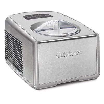 Ice-Cream & Gelato Maker