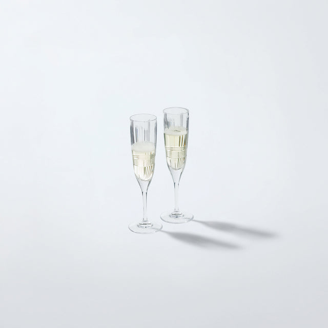 Marquis Vector Flutes 150ml, Set of 2