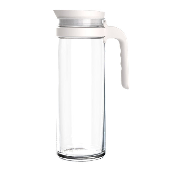 Terra Pitcher 1390ml Star White