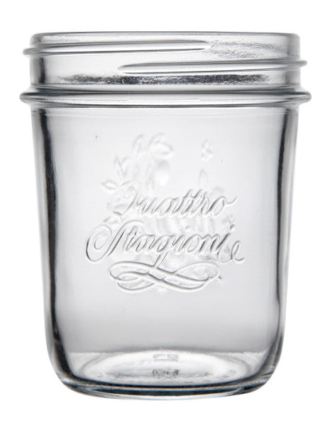 Quattro Stagioni Jar 320ml
