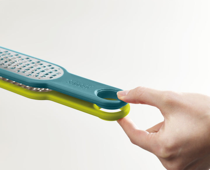 Set of 2 Graters (Opal)