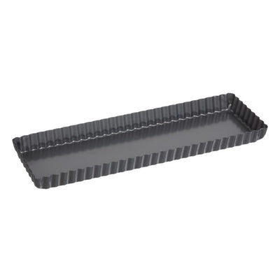 Rectangular Quiche Pan