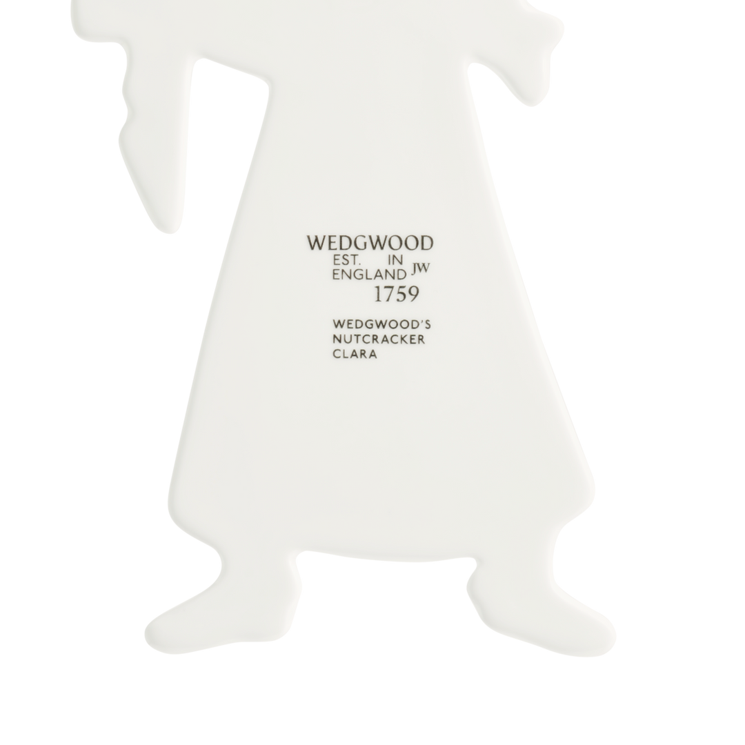 Christmas Ornaments Clara Ornament
