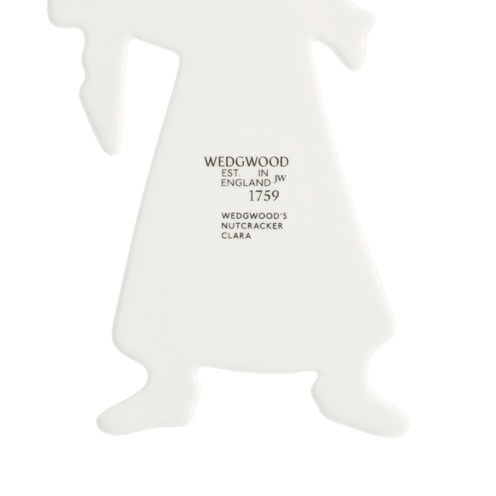 Christmas Ornaments Clara Ornament