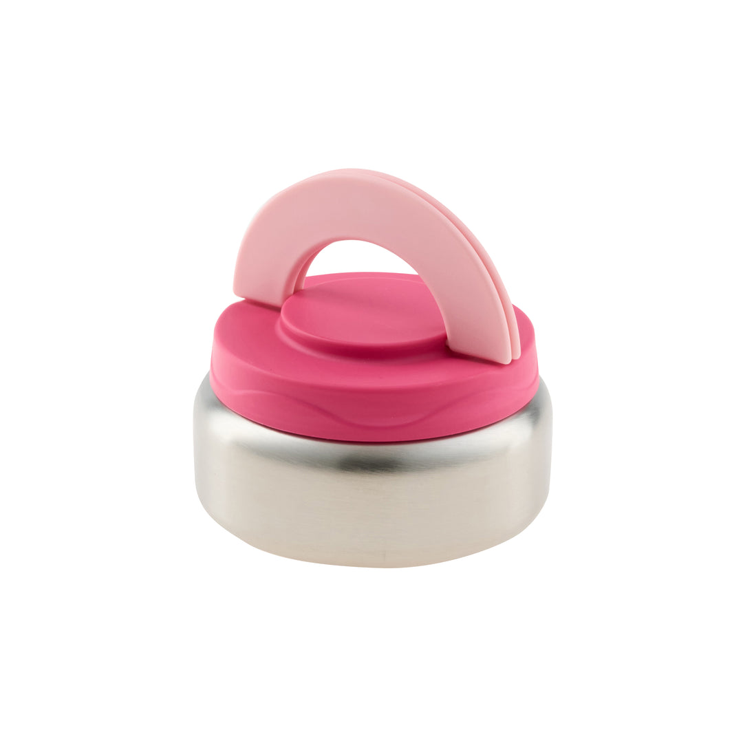 AVANTI YumYum Bento Luch Box  Insulated Food Jar - Pink