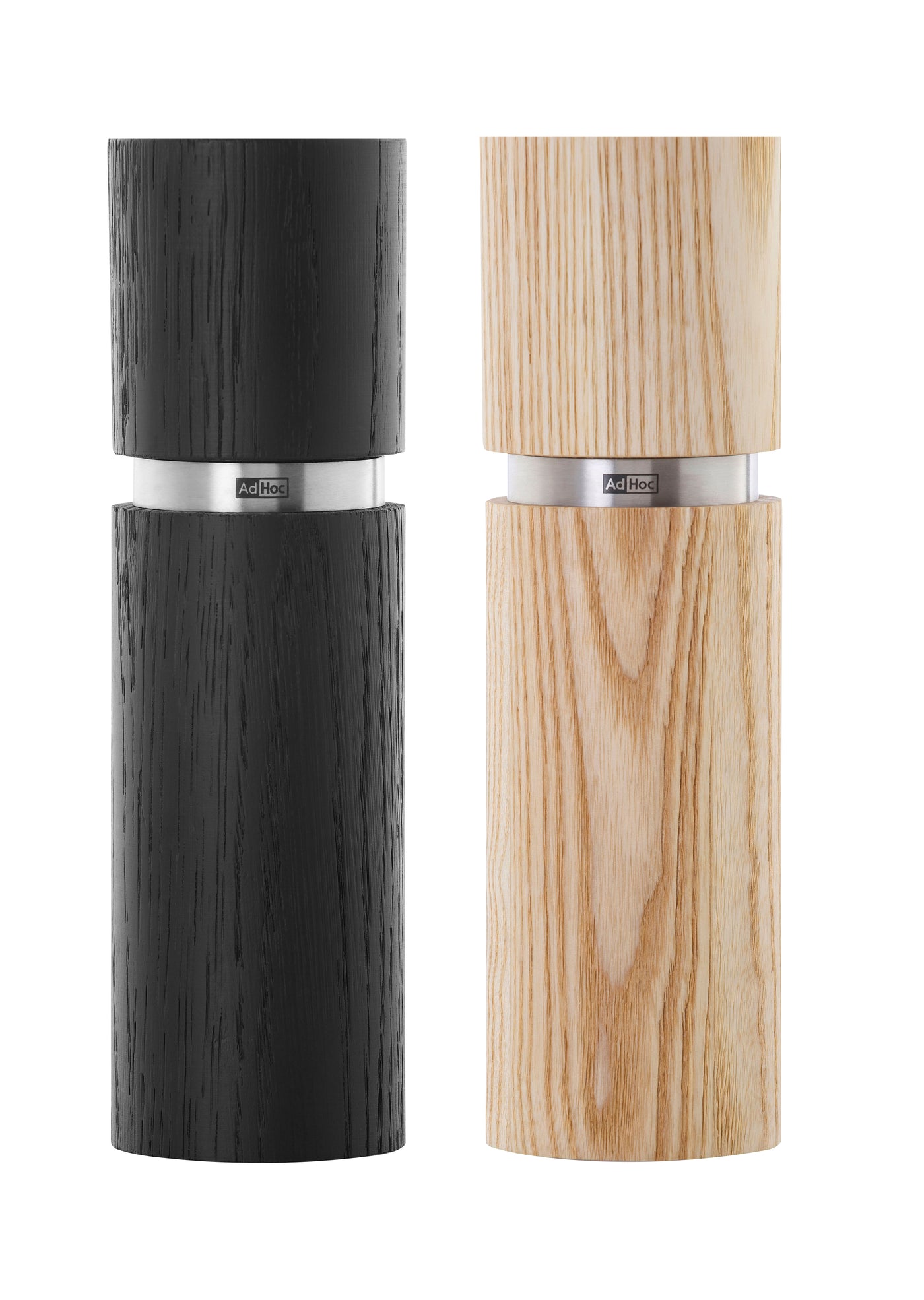 Adhoc S+P Mill Set Textura 15cm
