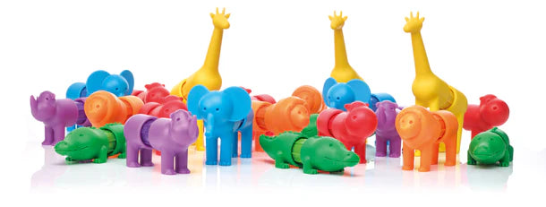 SmartMax My First - Safari Animals