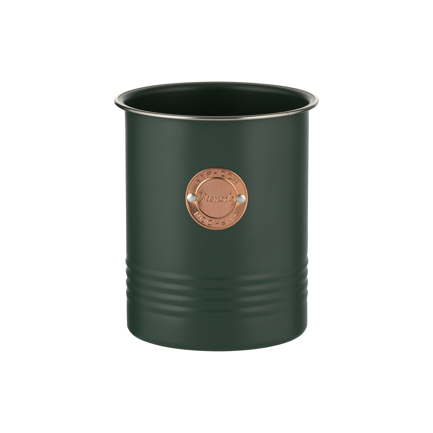 Living Utensil Pot 1.7L Green