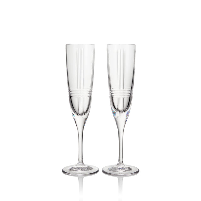 Marquis Vector Flutes 150ml, Set of 2