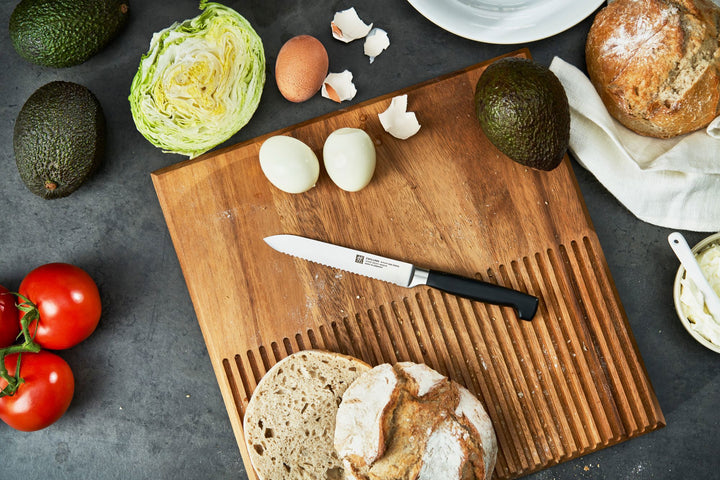 FOUR STAR Carving Knife -20cm
