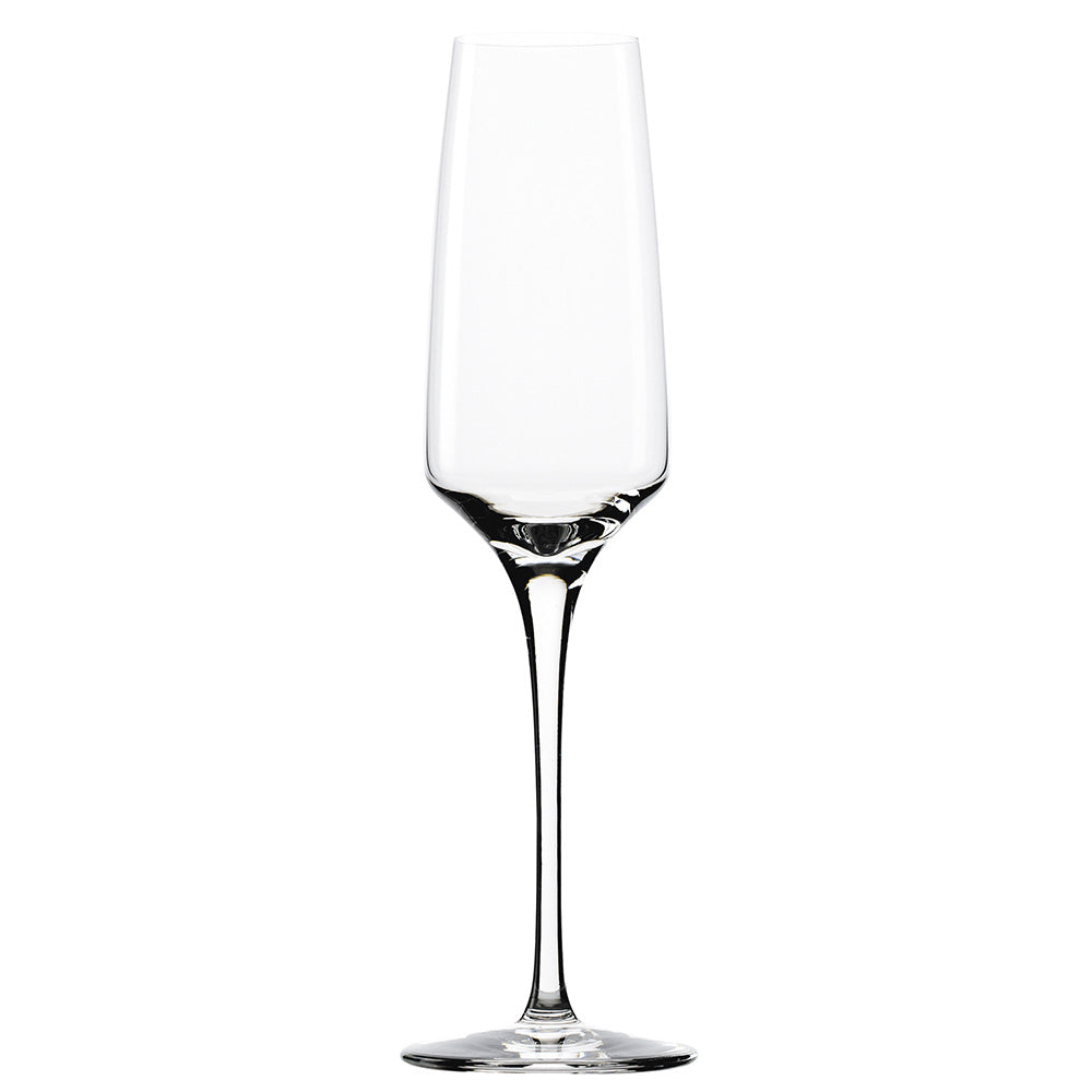 The Wine Cellar Collection Flute Set Of 4