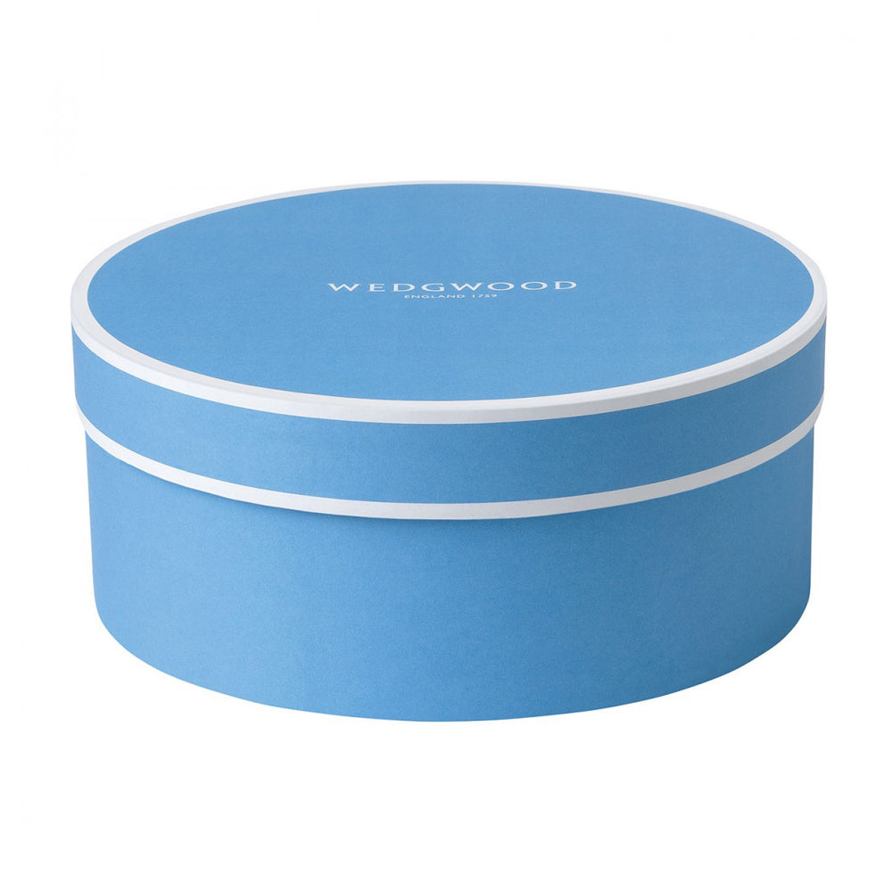 Wedgwood Wonderlust Apple Blossom Teacup & Saucer