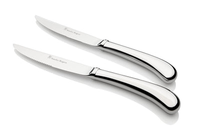 Pistol Grip Steak 6pc Set