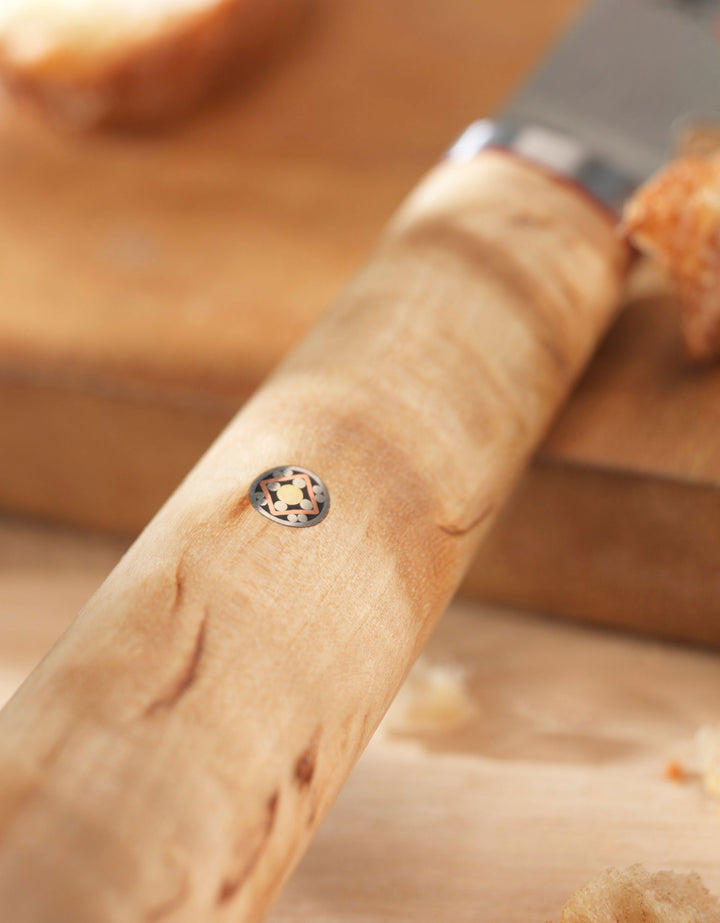 Birchwood 5000MCD Bread Knife