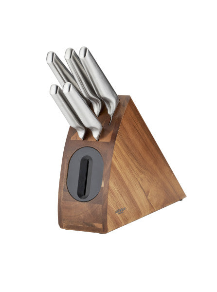 Staysharp Premium Radius Block - 6 Piece