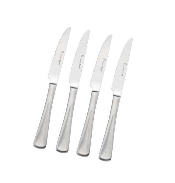 Metropolitan Steak Knife 4pc