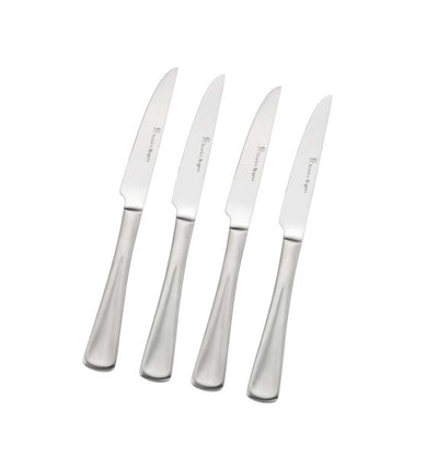 Metropolitan Steak Knife 4pc