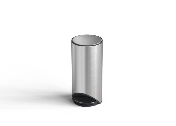 Arc 30L Bin - Stainless Steel