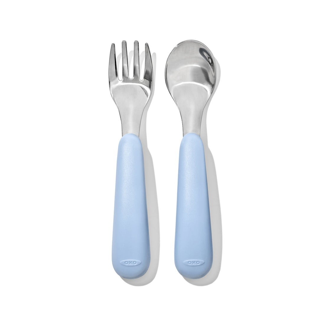 TOT Fork & Spoon Set - Dusk