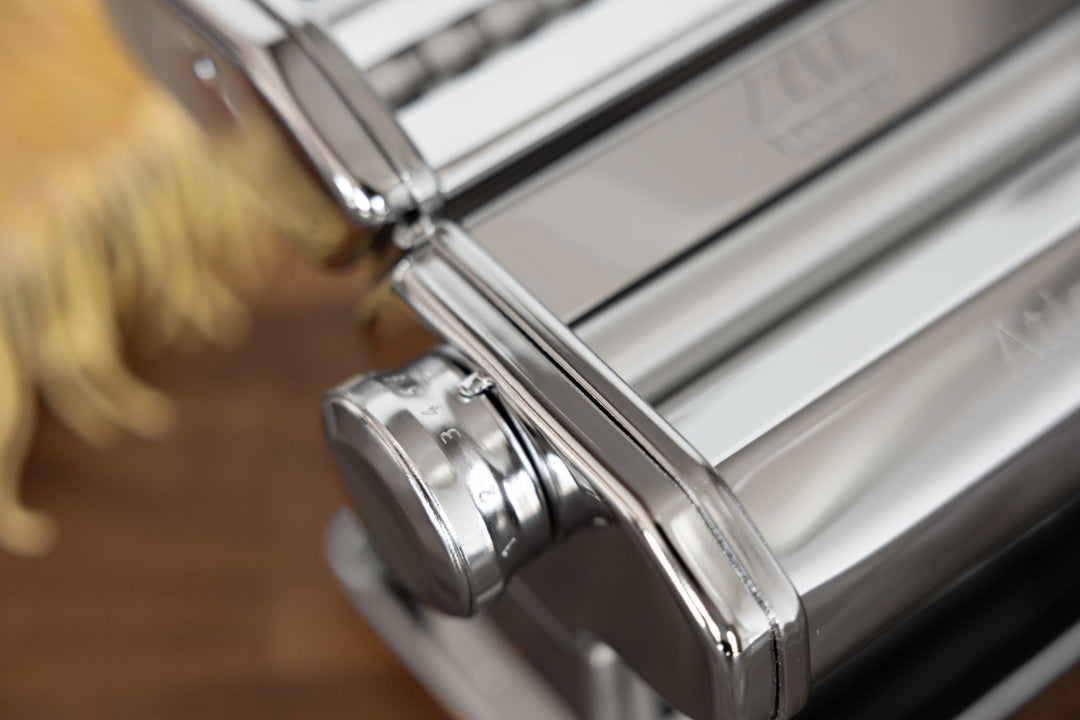 Atlas Plus Pasta Machine Premium