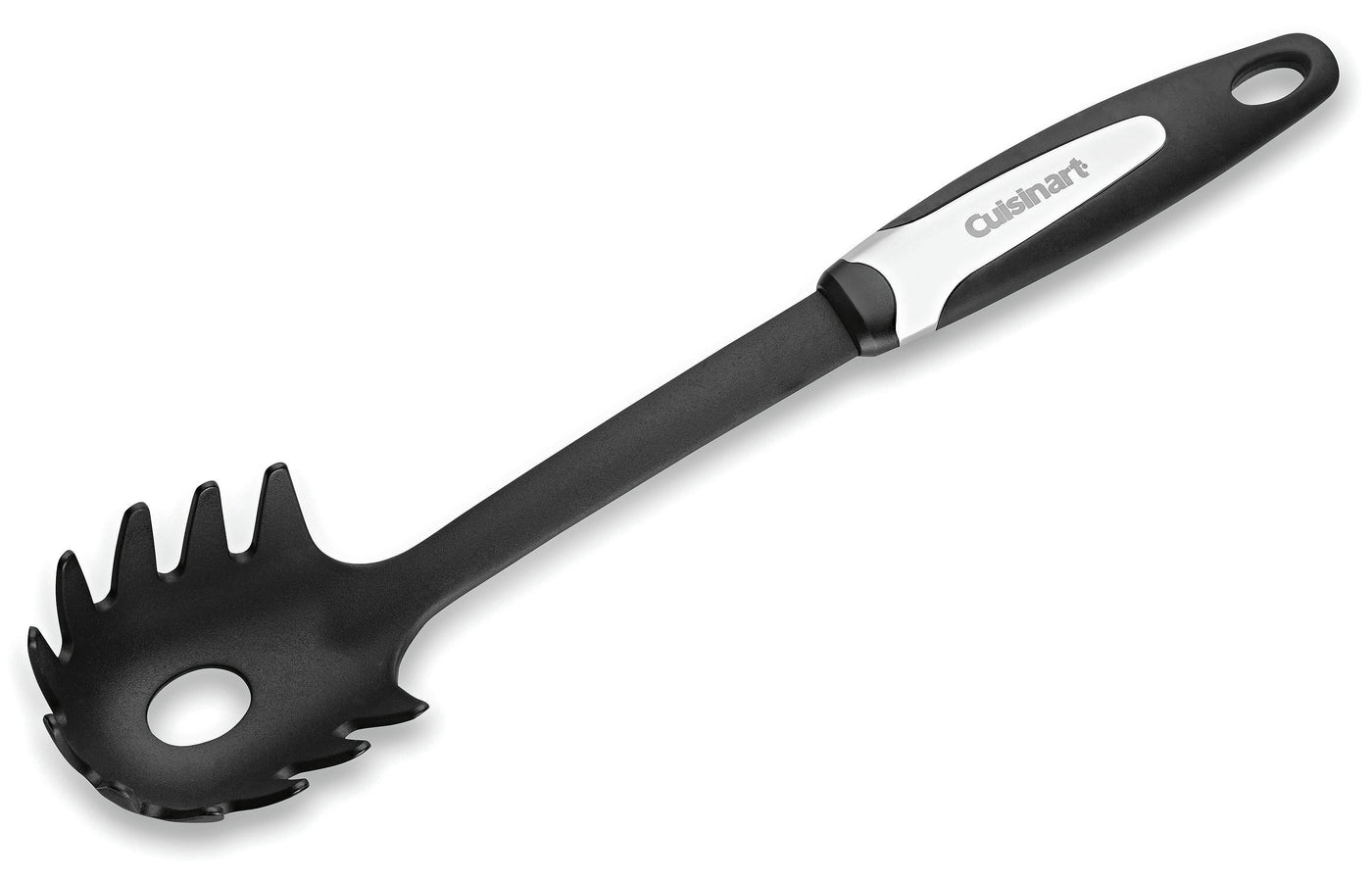 Soft Touch Spaghetti Server Nylon 66