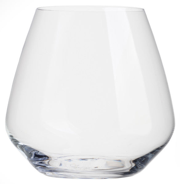 Atelier  Stemless Pinot 590ml