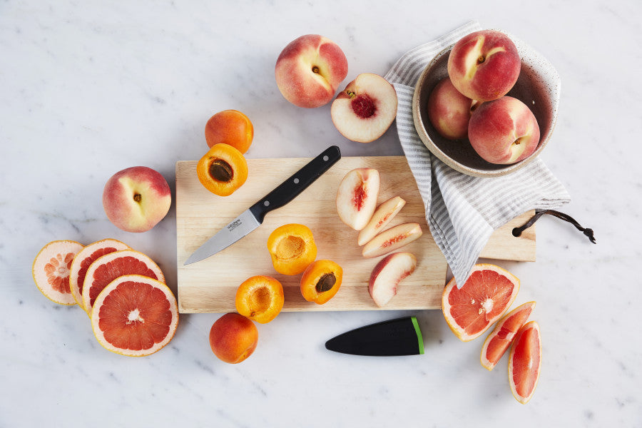 Staysharp Triple Rivet Paring 9cm