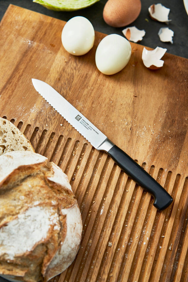 FOUR STAR Carving Knife -20cm