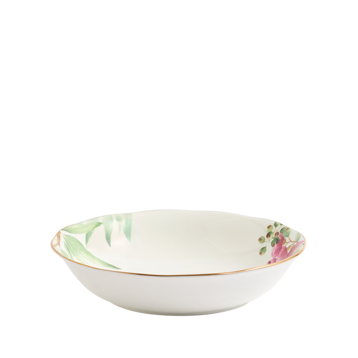 Royal Albert Miranda Kerr Australiana Pasta Bowl White