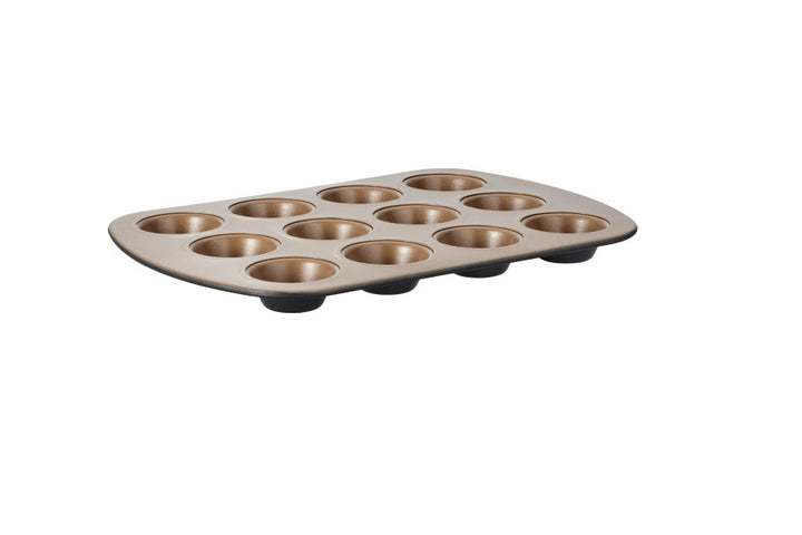 Ceramabake Mini Muffin 12 Cup