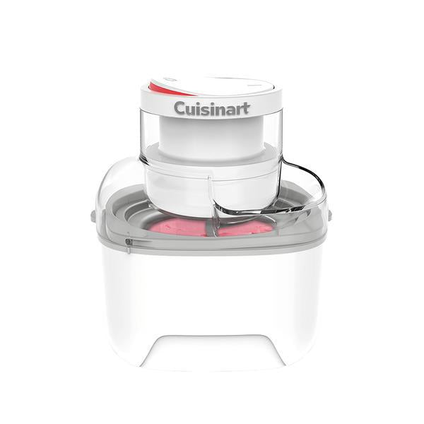 Custom Scoops Personal Ice Cream Maker (ICE-M10XA)