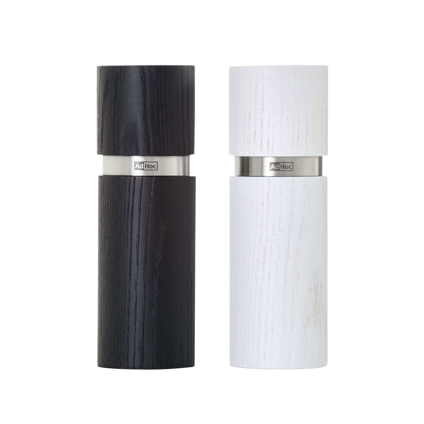 Adhoc S+P Mill Set Textura 15cm
