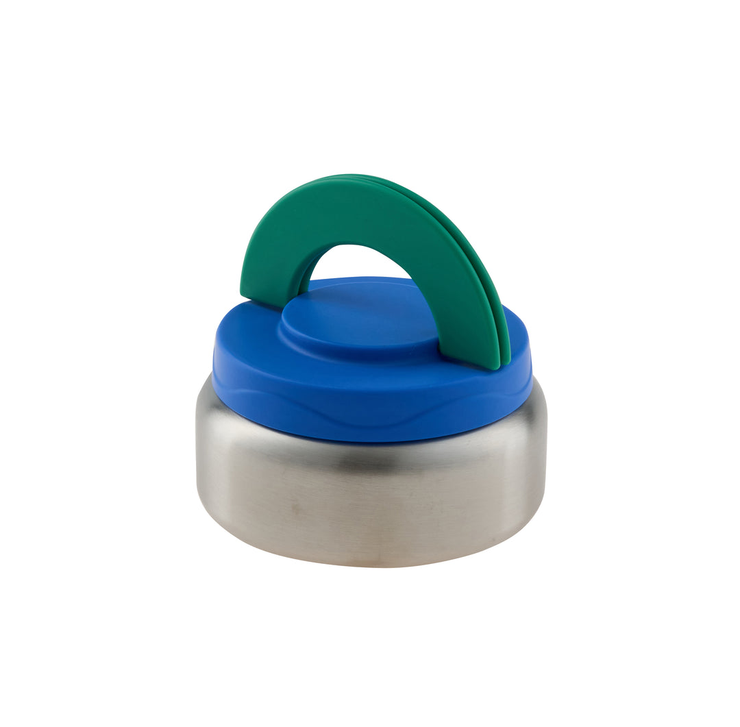 AVANTI YumYum Bento Luch Box  Insulated Food Jar - Green
