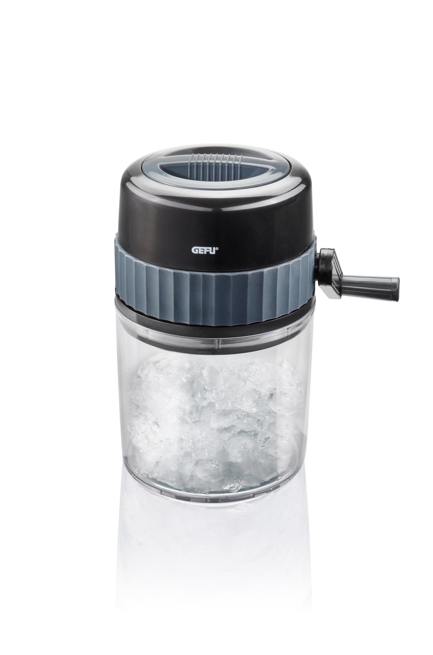 Slush Ice Crusher