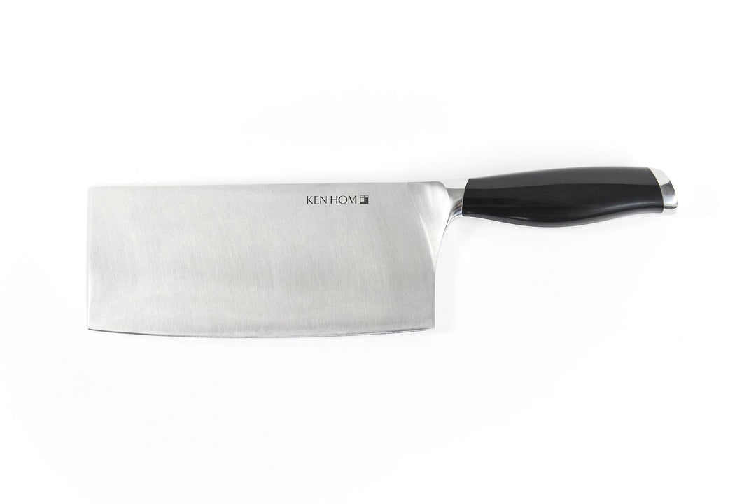 Stainless Steel Cleaver 18cm