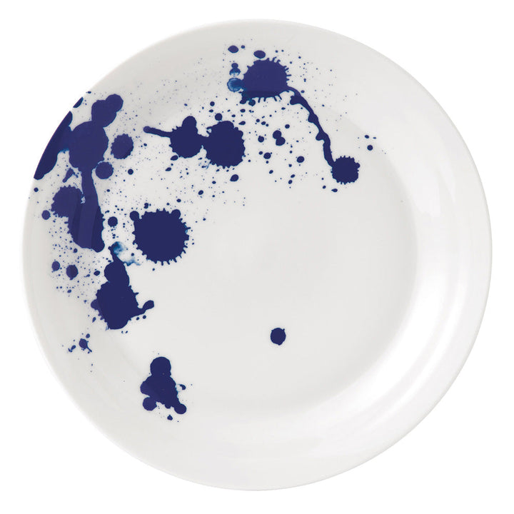 Pacific Splash Dinner Plate 28.5cm