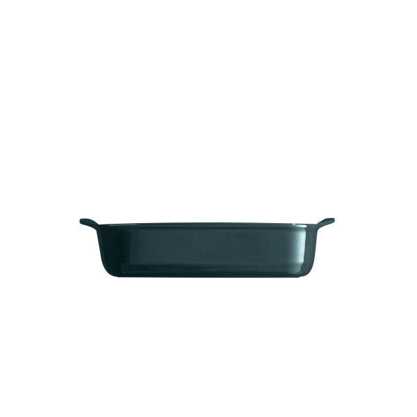 Small Rectangular Oven Dish - Blue Ocean
