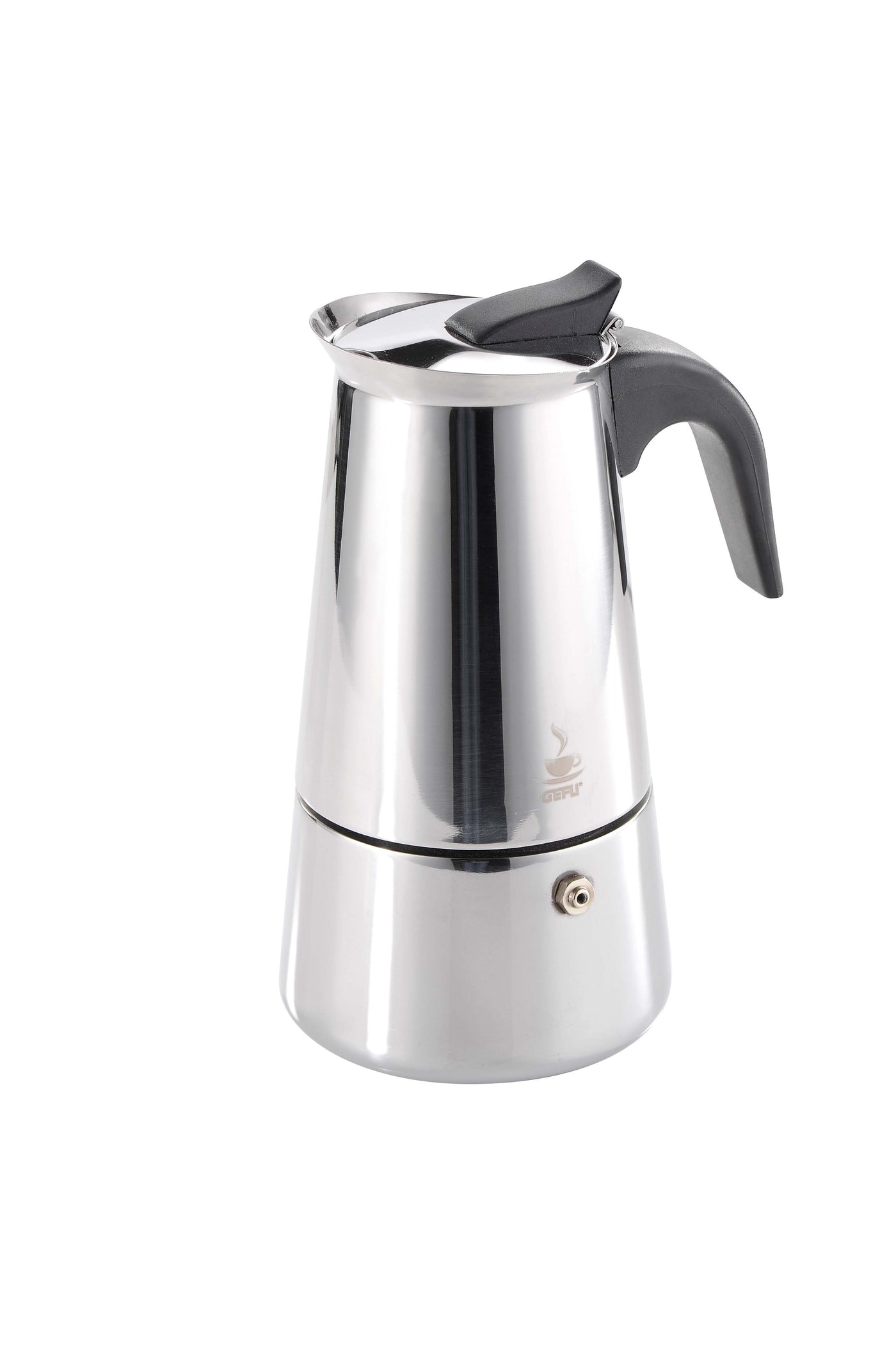 Emilio Espresso Maker 2 Cups