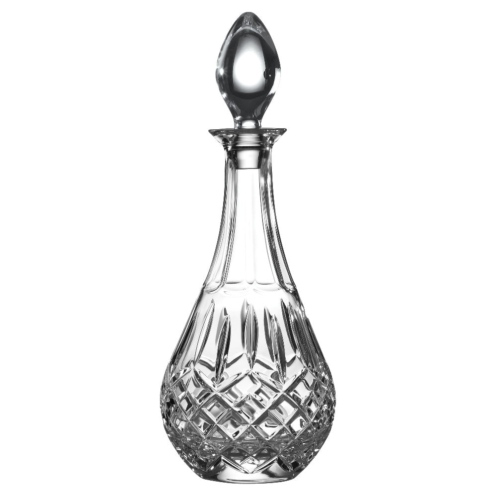 Highclere Wine Decanter